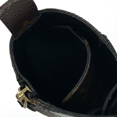 ルイヴィトン LOUIS VUITTON スタートレイルライン モノグラム ブーツ ショートブーツ 靴 シューズ レザー パテント ブラウン ブラック アンクルブーツ レースアップ