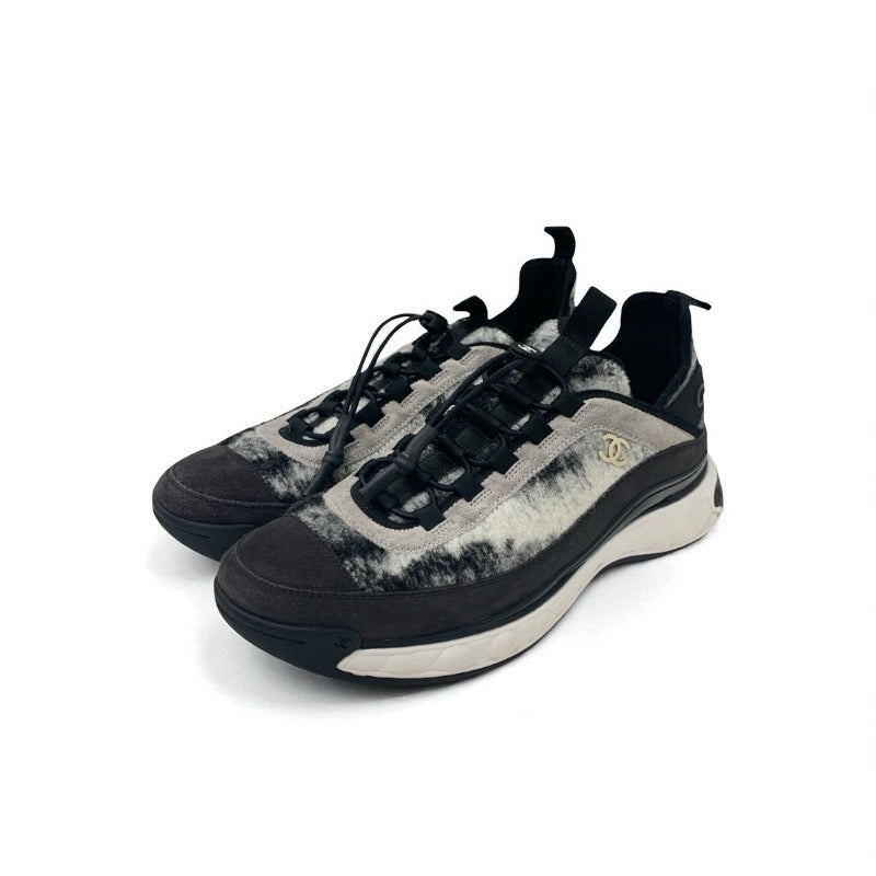 シャネル｜レディースブランド靴専門店【MY CLOSET】 – MYCLOSET