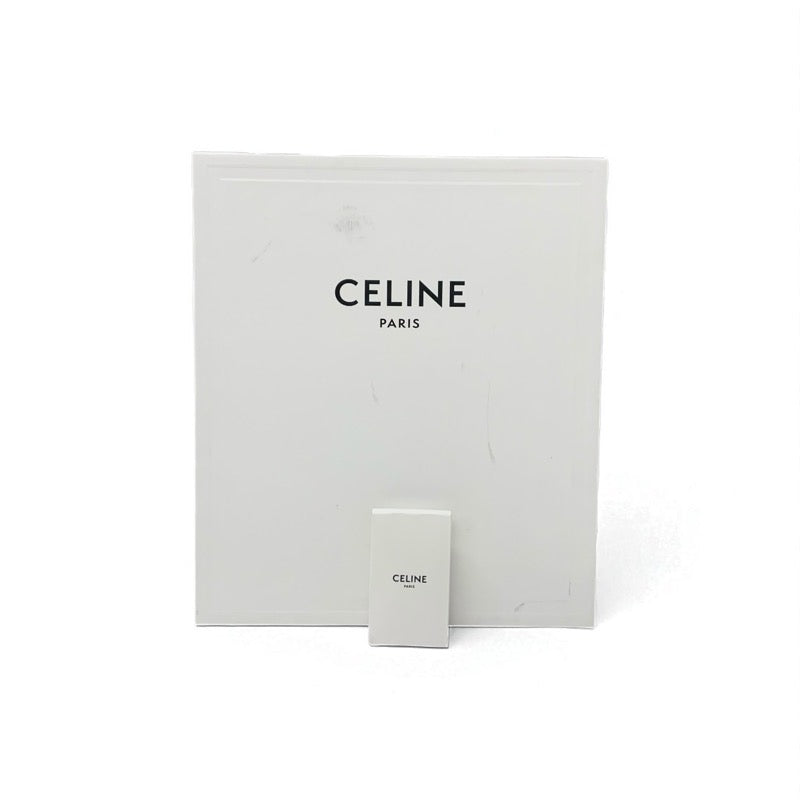 セリーヌ CELINE CT-03 スニーカー 靴 シューズ レザー ホワイト 白 ハイカット ロゴ ベルクロ