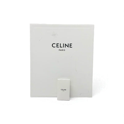 セリーヌ CELINE CT-03 スニーカー 靴 シューズ レザー ホワイト 白 ハイカット ロゴ ベルクロ