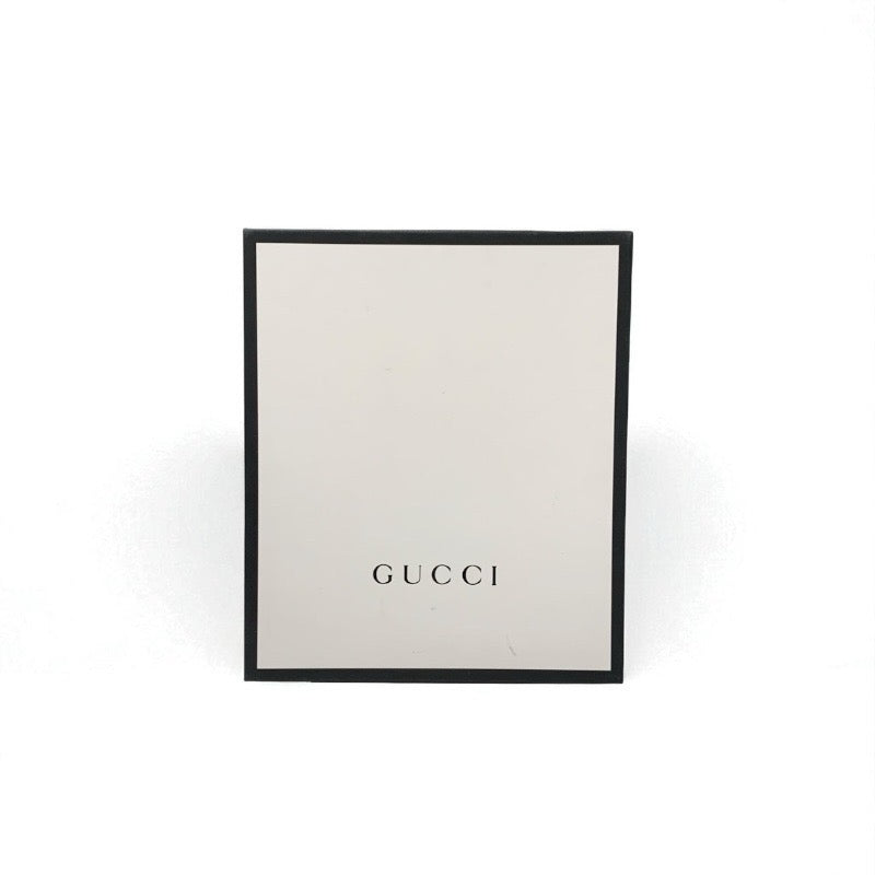 グッチ GUCCI ダブルG ブーツ ショートブーツ 靴 シューズ スエード ブラウン ゴールド GGマーモント フリンジ