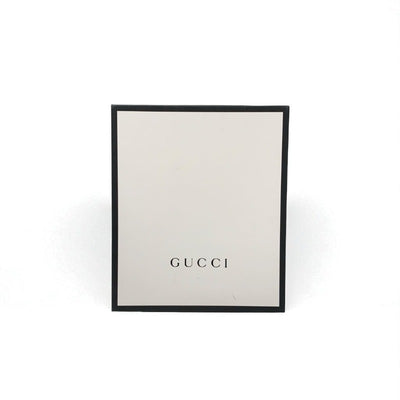 グッチ GUCCI ダブルG ブーツ ショートブーツ 靴 シューズ スエード ブラウン ゴールド GGマーモント フリンジ