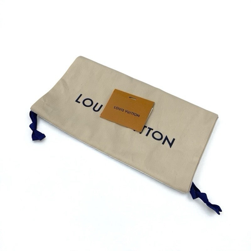 ルイヴィトン LOUIS VUITTON シチズンライン モノグラム ブーツ ショートブーツ 靴 シューズ レザー ブラック 黒 ロゴ レースアップ アンクルブーツ