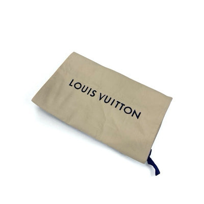 ルイヴィトン LOUIS VUITTON シルエットライン モノグラム ブーツ ショートブーツ 靴 シューズ ファブリック ブラック ブラウン 黒 アンクルブーツ ソックスブーツ ニット