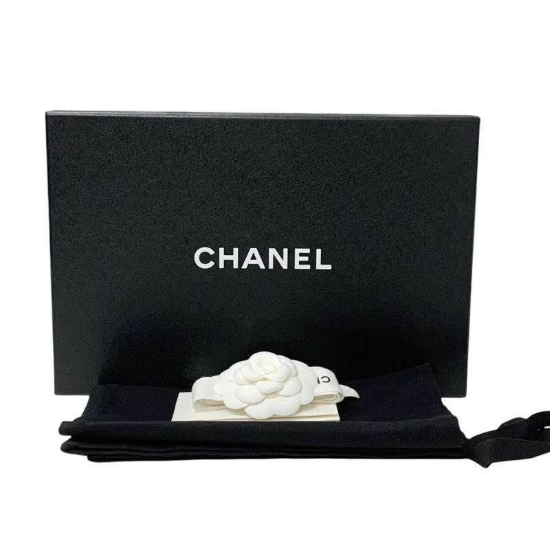 シャネル CHANEL サンダル 靴 シューズ レザー ブラック 黒 ゴールド ココマーク アイコン ストラップ