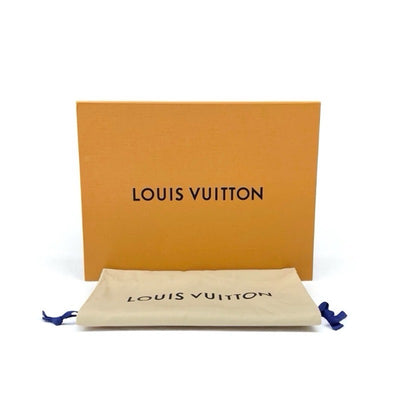 ルイヴィトン LOUIS VUITTON ネオランアウェイライン スニーカー 靴 シューズ ホワイト ベージュ ゴールド ロゴ