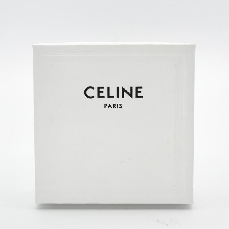 セリーヌ CELINE ピアス イヤリング ゴールド トリオンフ