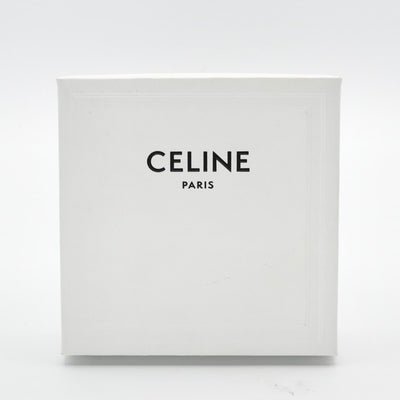 セリーヌ CELINE ピアス イヤリング ゴールド トリオンフ