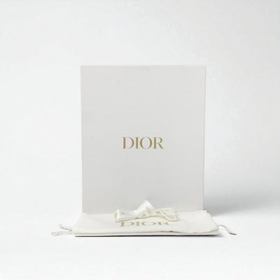 クリスチャンディオール CHRISTIAN DIOR ブーツ ショートブーツ 靴 シューズ レザー ブラック ゴールド ロゴ