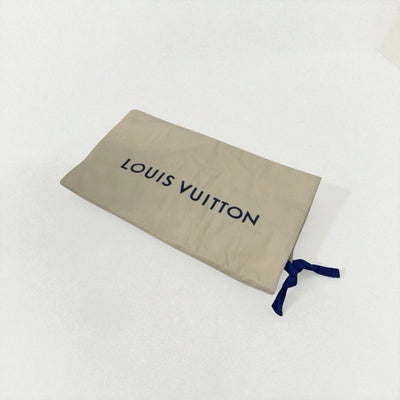 ルイヴィトン LOUIS VUITTON シルエットライン モノグラム ブーツ ショートブーツ 靴 シューズ ファブリック レザー ブラック ブラウン アンクルブーツ ニット ソックスブーツ