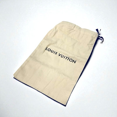 ルイヴィトン LOUIS VUITTON パンプス 靴 シューズ レース スエード ブラック 黒 モノグラム ロゴ アンクルストラップ