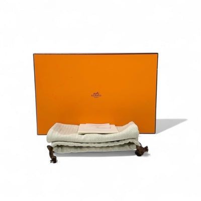 エルメス HERMES グロリアス40 パンプス 靴 シューズ レザー ブラック 黒