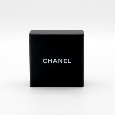 シャネル CHANEL ピアス イヤリング シルバー ゴールド ココマーク ハート クローバー ラインストーン