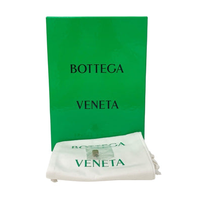 ボッテガヴェネタ BOTTEGAVENETA リド サンダル 靴 シューズ レザー ベージュ イントレチャート ミュール