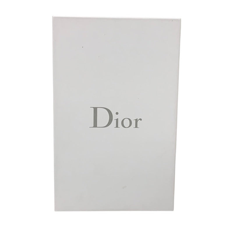 クリスチャンディオール CHRISTIAN DIOR JADIOR パンプス 靴 シューズ パテント グレー スリングバック