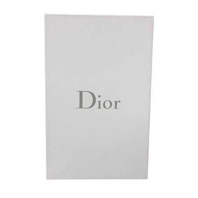 クリスチャンディオール CHRISTIAN DIOR JADIOR パンプス 靴 シューズ パテント グレー スリングバック