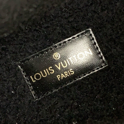 ルイヴィトン LOUIS VUITTON スノードロップライン モノグラム ブーツ ショートブーツ 靴 シューズ スエード ムートン ブラック ベージュ ボア アンクルブーツ