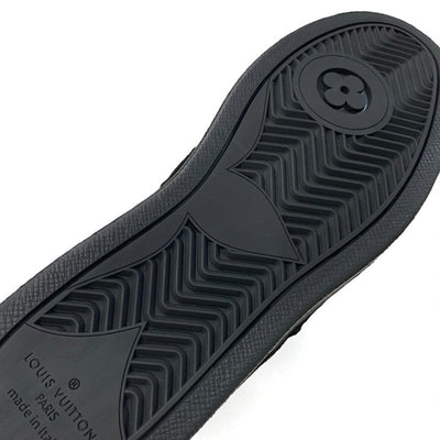 ルイヴィトン LOUIS VUITTON スノードロップライン モノグラム ブーツ ショートブーツ 靴 シューズ スエード ムートン ブラック ベージュ ボア アンクルブーツ