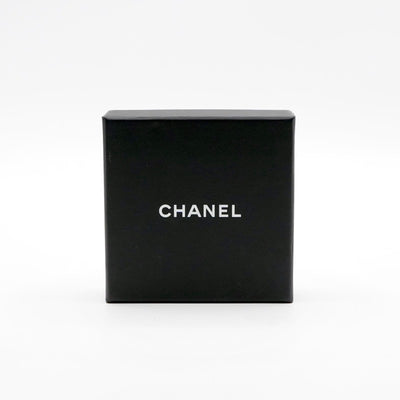 シャネル CHANEL ブローチ コサージュ ゴールド ココマーク