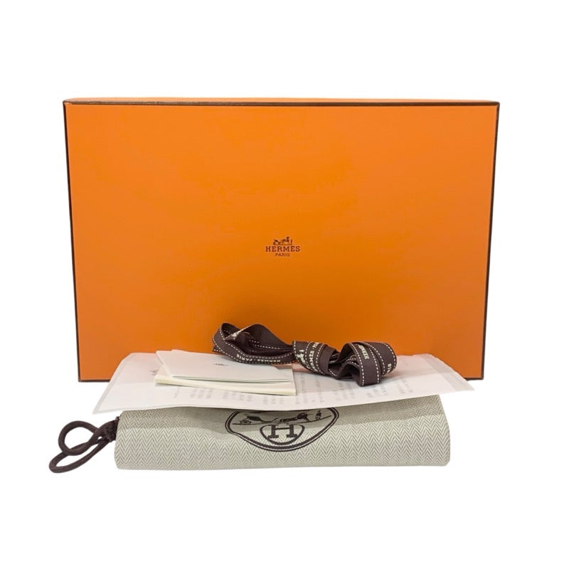エルメス HERMES アワー ローファー 革靴 靴 シューズ レザー ブラック ホワイト モカシン フラットシューズ