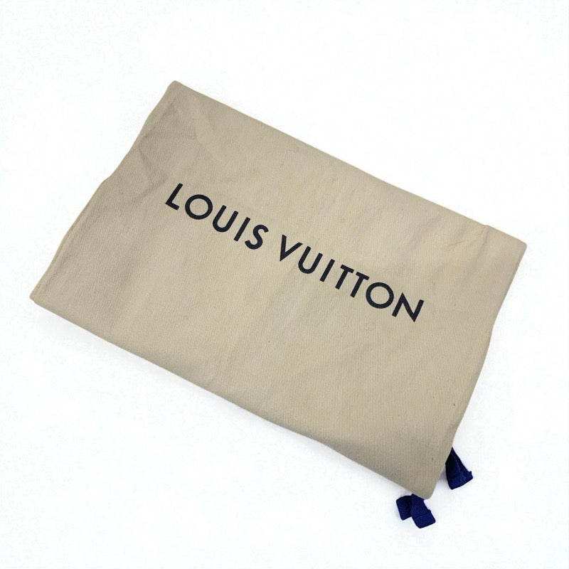 ルイヴィトン LOUIS VUITTON スタートレイルライン モノグラム ブーツ ショートブーツ 靴 シューズ レザー ブラウン ブラック アンクルブーツ サイドゴア