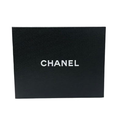 シャネル CHANEL サンダル 靴 シューズ レザー ベージュ ブラック ココマーク カメリア マトラッセ ストラップ