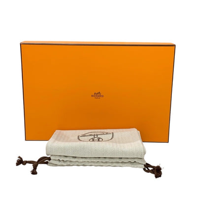エルメス HERMES フラットシューズ 靴 シューズ スエード ピンク 未使用 スリングバック ラインストーン