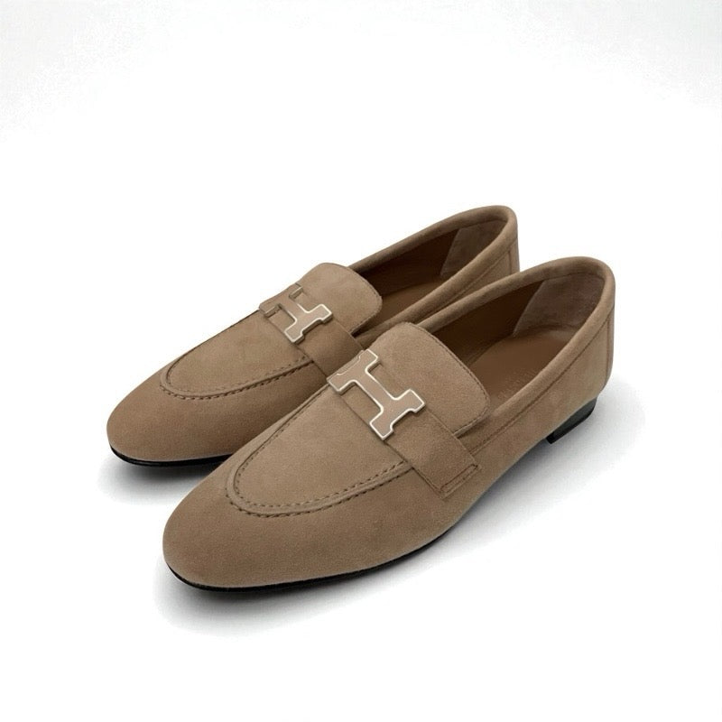 エルメス　HERMES パンプス（靴） エルメス(HERMES)エルメス エリゼ70 パンプス 靴 レディース