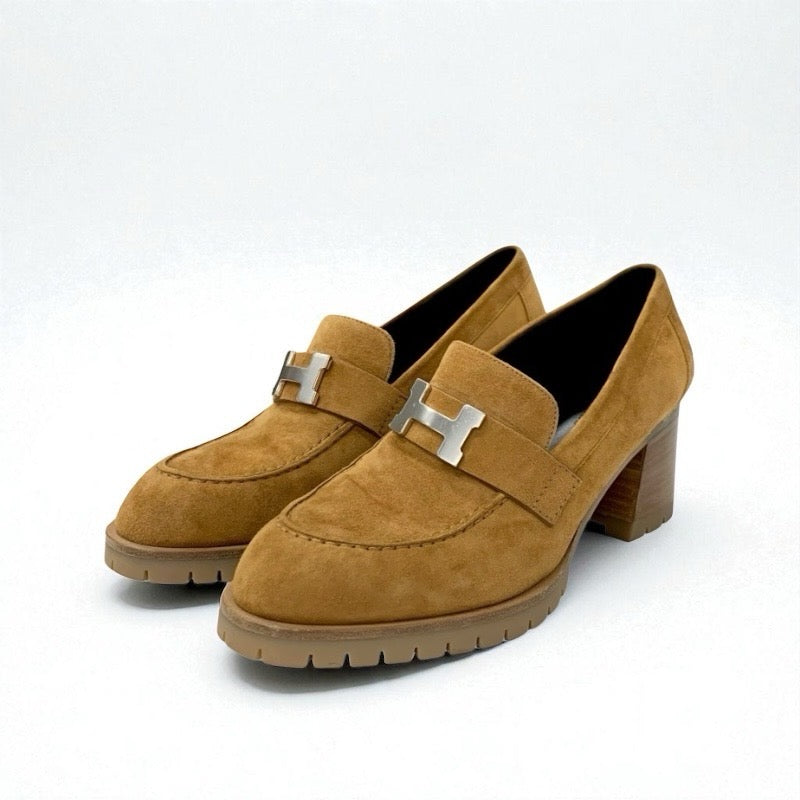 エルメス｜レディースブランド靴専門店【MY CLOSET】 – MYCLOSET