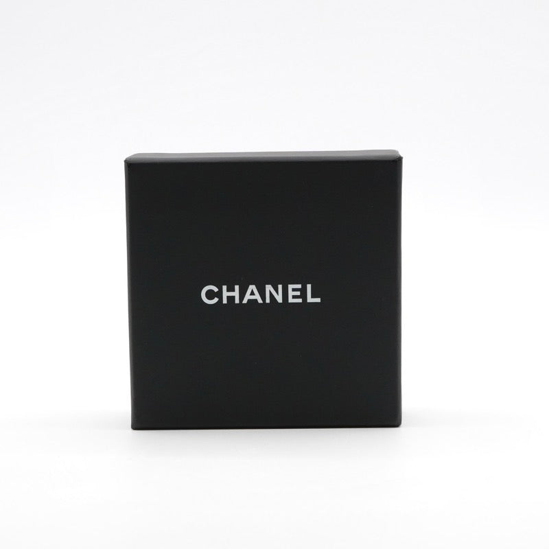 シャネル CHANEL ピアス イヤリング ゴールド ココマーク ハート