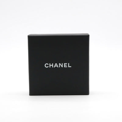 シャネル CHANEL ピアス イヤリング ゴールド ココマーク ハート