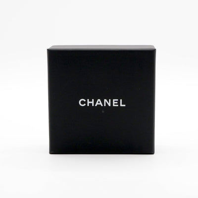 シャネル CHANEL ピアス イヤリング ゴールド ブラック ピンク ココマーク フープ