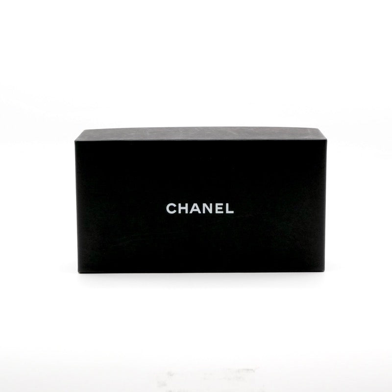シャネル CHANEL サングラス ブラウン ゴールド ココマーク ロゴ アイウェア