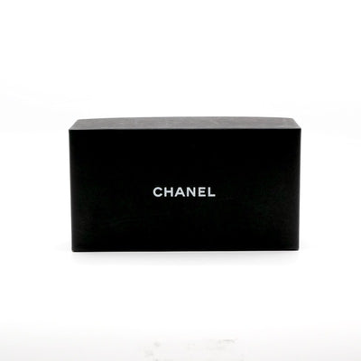 シャネル CHANEL サングラス ブラウン ゴールド ココマーク ロゴ アイウェア