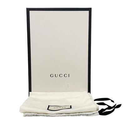 グッチ GUCCI ダブルG サンダル 靴 シューズ レザー ゴールド GGマーモント プラットフォーム ストラップ