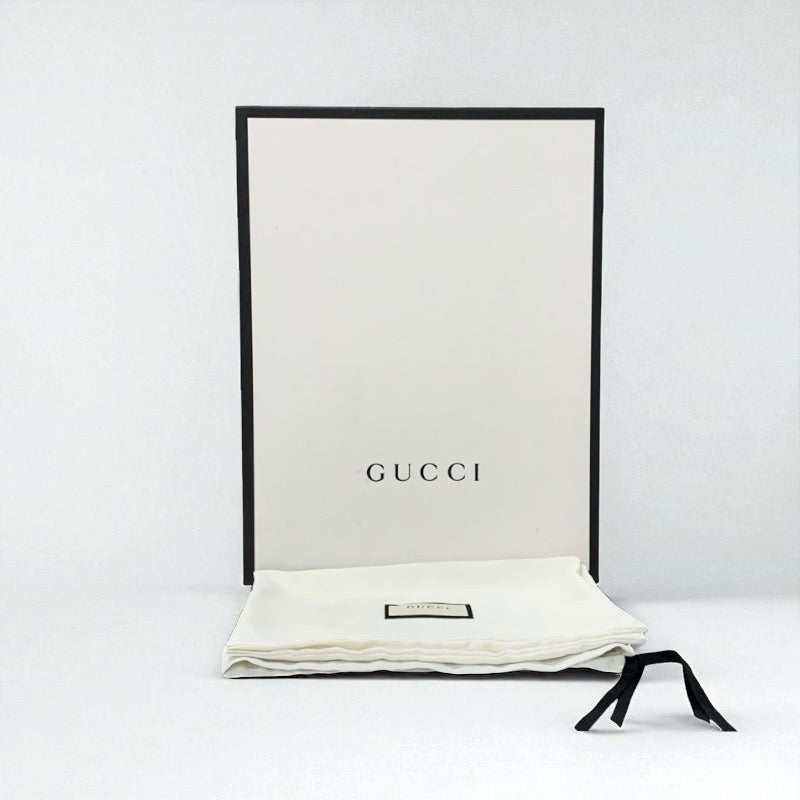 グッチ GUCCI ブーツ ショートブーツ 靴 シューズ レザー ブラック ゴールド チェーンベルト