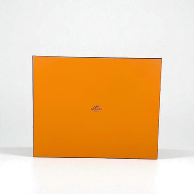 エルメス HERMES ネオ ブーツ ショートブーツ 靴 シューズ レザー ブラック シルバー 未使用 ケリー金具