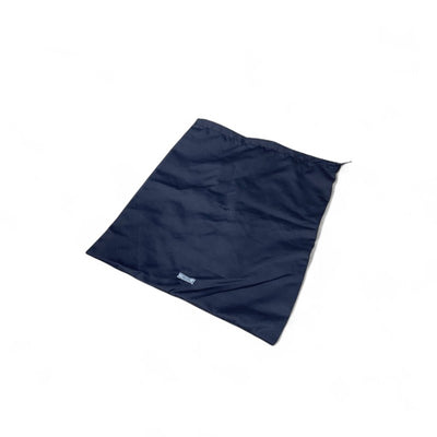 プラダ PRADA スニーカー 靴 シューズ レザー ムートン ホワイト 白 トライアングルロゴ ボア