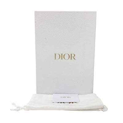 クリスチャンディオール CHRISTIAN DIOR JADIOR パンプス 靴 シューズ ファブリック ブラック マルチカラー J'ADIOR スリングバック