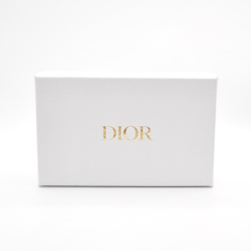 クリスチャンディオール CHRISTIAN DIOR 携帯・スマホアクセサリー ピンク ゴールド レディディオール カナージュ Call in Dior フォンホルダー フォンケース モバイルポーチ ポシェット
