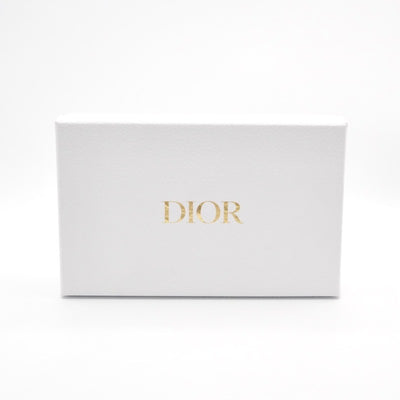 クリスチャンディオール CHRISTIAN DIOR 携帯・スマホアクセサリー ピンク ゴールド レディディオール カナージュ Call in Dior フォンホルダー フォンケース モバイルポーチ ポシェット