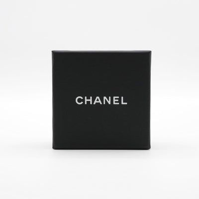 シャネル CHANEL ピアス イヤリング ゴールド ココマーク ラインストーン