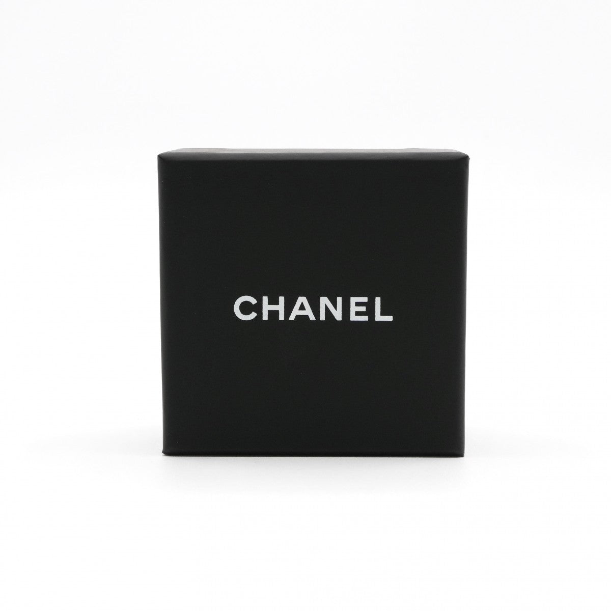 シャネル CHANEL ピアス イヤリング ゴールド ココマーク ドロップピアス 貝殻 ラインストーン