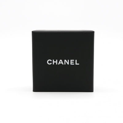 シャネル CHANEL ピアス イヤリング ゴールド ココマーク ドロップピアス 貝殻 ラインストーン