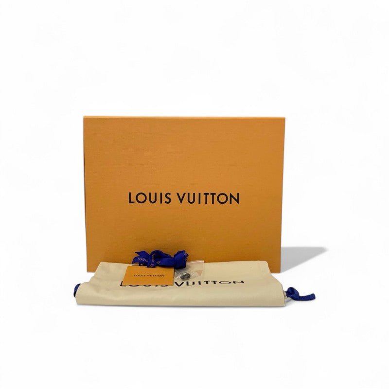 ルイヴィトン LOUIS VUITTON アルティメートライン ブーツ ショートブーツ 靴 シューズ スエード ブラック 黒 ゴールド アンクルブーツ モノグラム