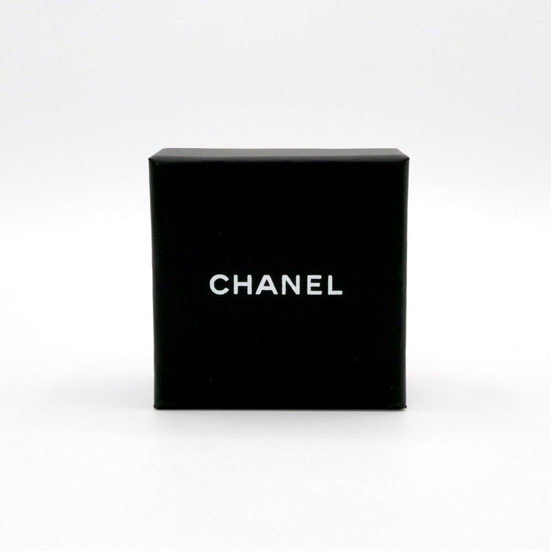 シャネル CHANEL ピアス イヤリング ゴールド ココマーク ハート