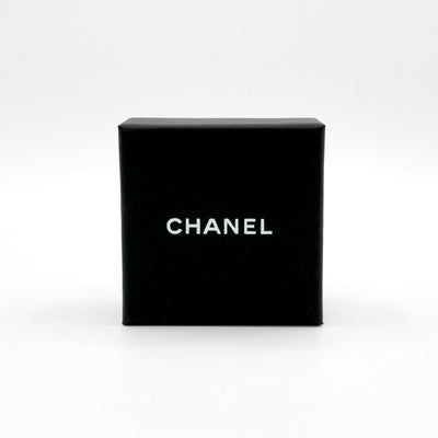 シャネル CHANEL ピアス イヤリング ゴールド ココマーク ハート