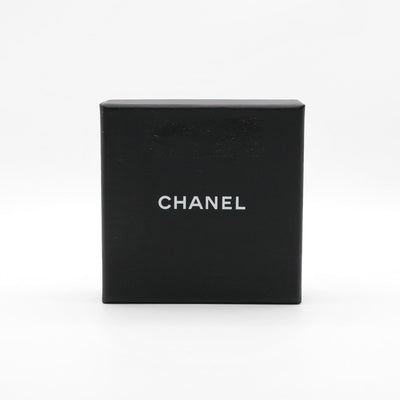 シャネル CHANEL ブローチ コサージュ ゴールド マルチカラー ココマーク ピンブローチ