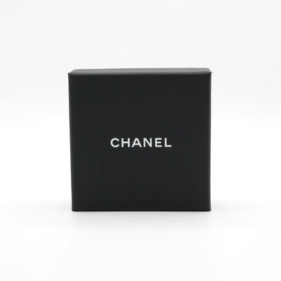 シャネル CHANEL ブローチ コサージュ ゴールド ココマーク