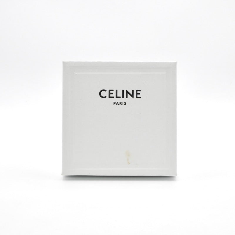 セリーヌ CELINE ピアス イヤリング ゴールド トリオンフ